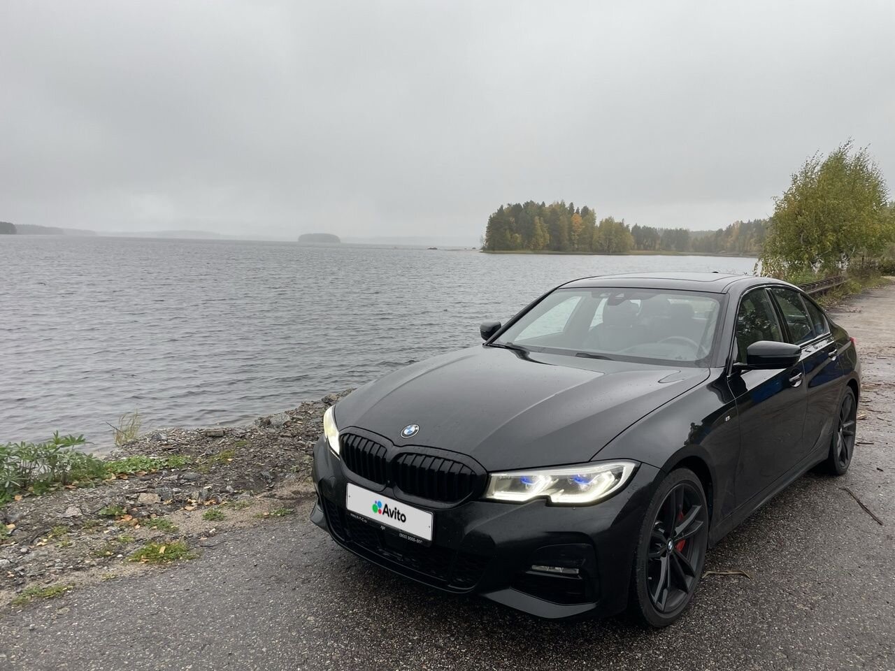 BMW 3 серия: фото владельца