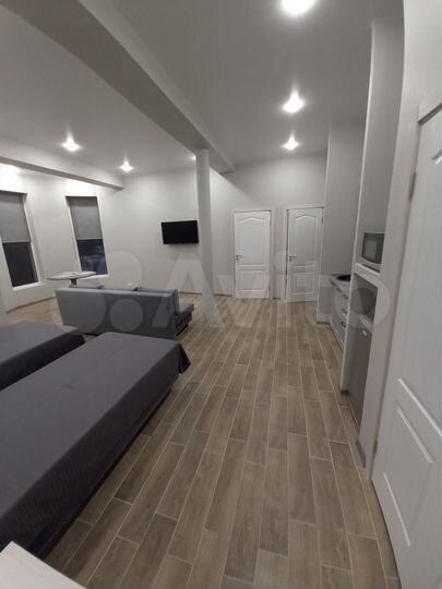 Коттедж 150 м² на участке 10 сот.