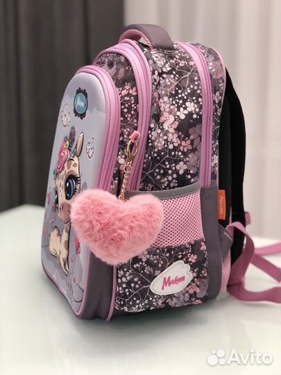 Ркзак школьный