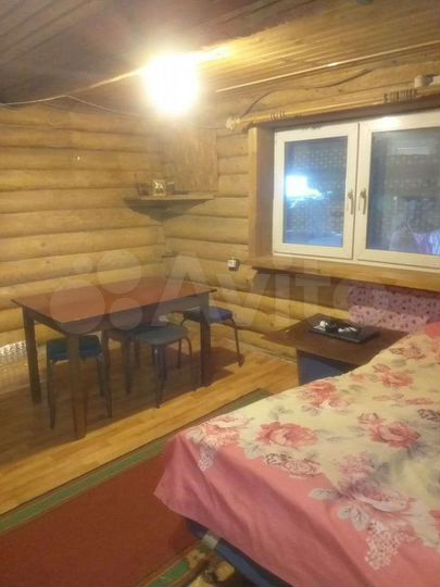 Дом 60 м² на участке 4 сот.
