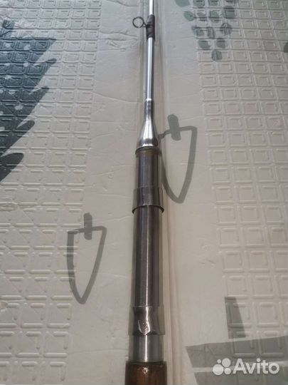 Спиннинг (удочка) леска 25м