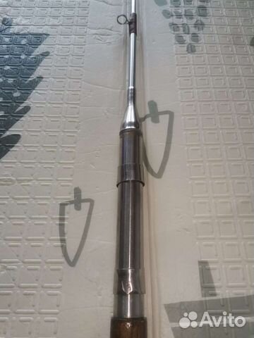 Спиннинг (удочка) леска 25м