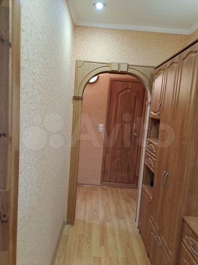 3-к. квартира, 64 м², 6/9 эт.