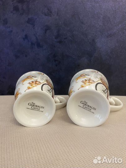 Набор посуды Новый