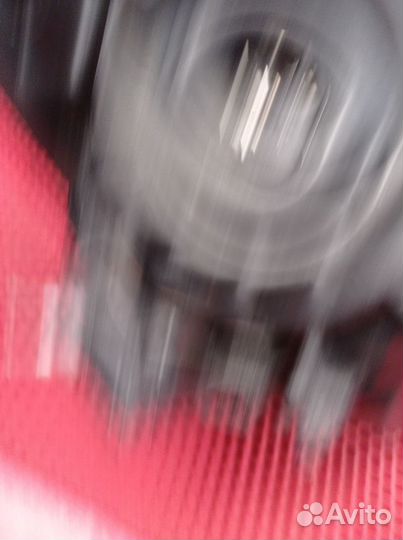 Фара левая Chevrolet Spark M400 GM Ecotec LV7 4256