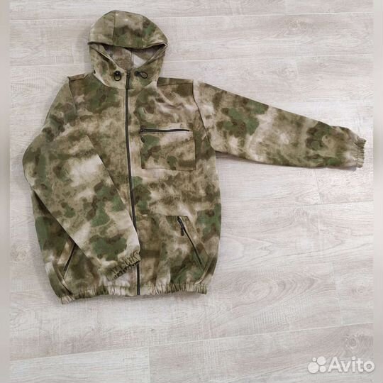 Костюм для охоты и рыбалки