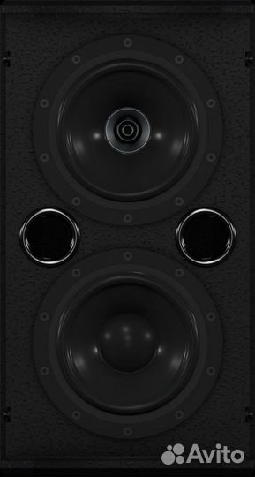 Акустическая система Tannoy VX 5.2 black