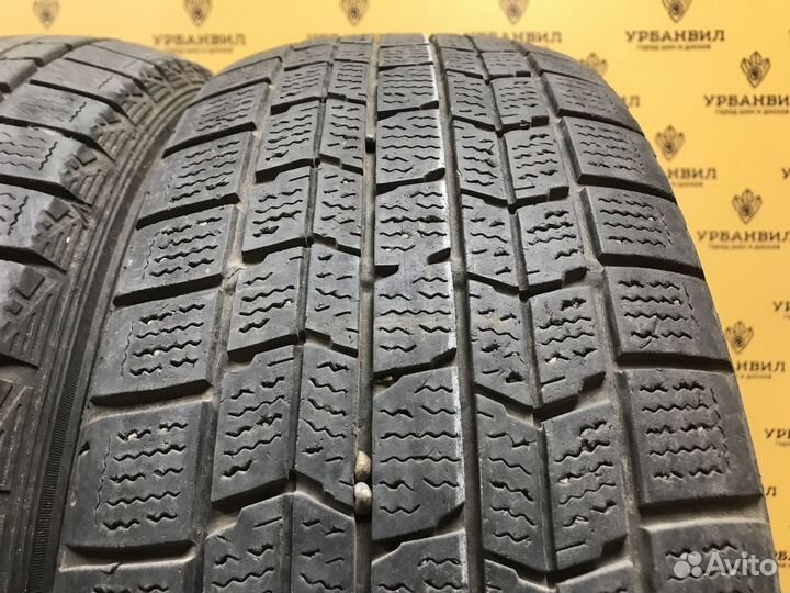 Dunlop Graspic DS3 195/65 R15 91Q