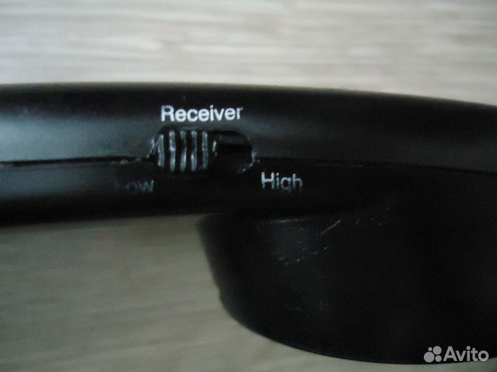 Телефон ALcom HS-141