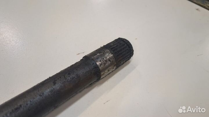 Полуось BMW X3 E83, 2006