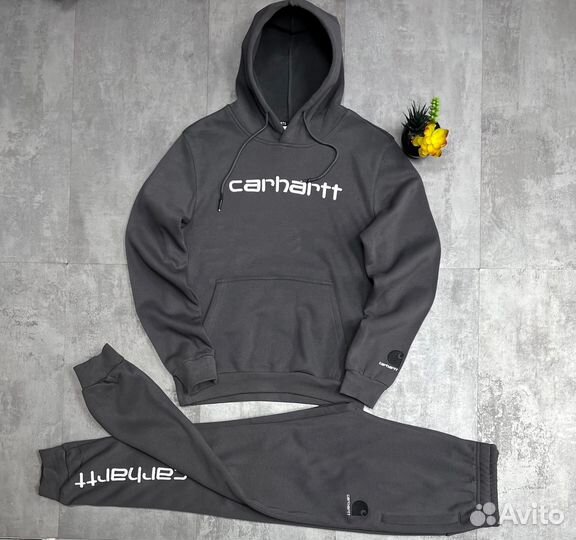 Стильные костюмы двойки Carhartt (хит2024)