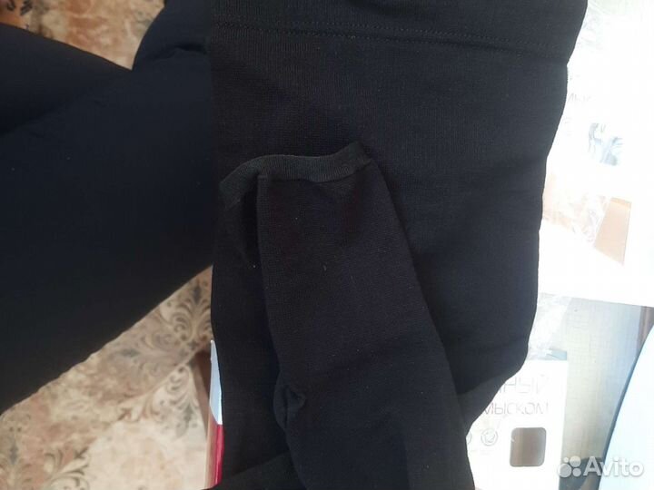 Компрессионные чулки 2 класс 2 размер