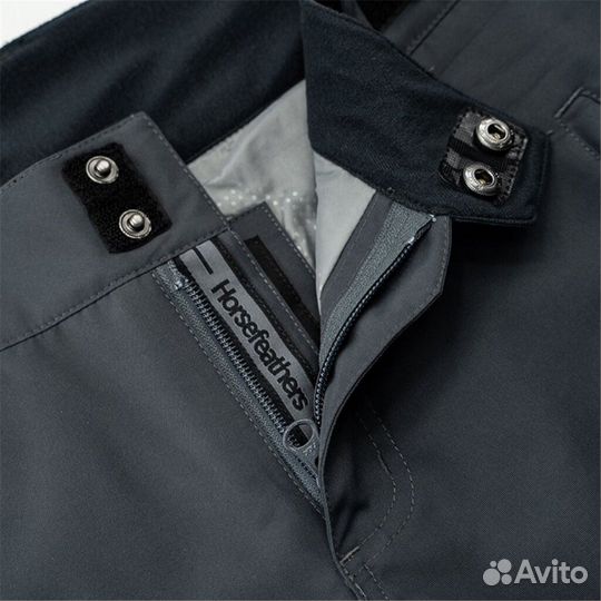 S (38 EU) Брюки женские horsefeathers W'S avril II