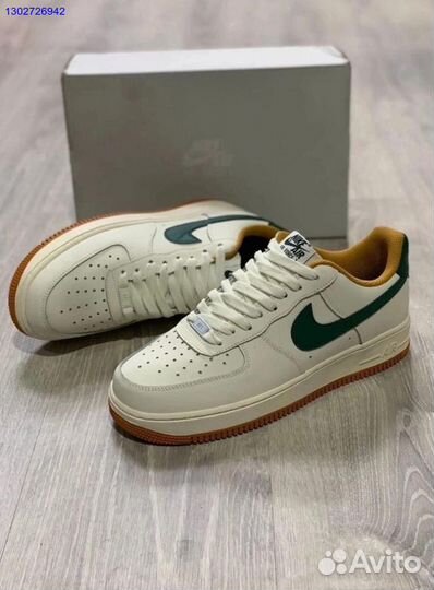 Кроссовки Nike Air Force 1