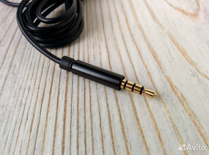 Петличные микрофоны для смартфонов и др