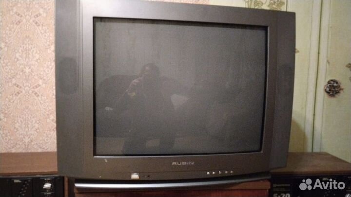 Телевизоры