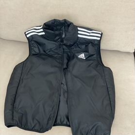 Безрукавка adidas мужская