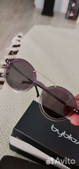 Солнцезащитные очки италия