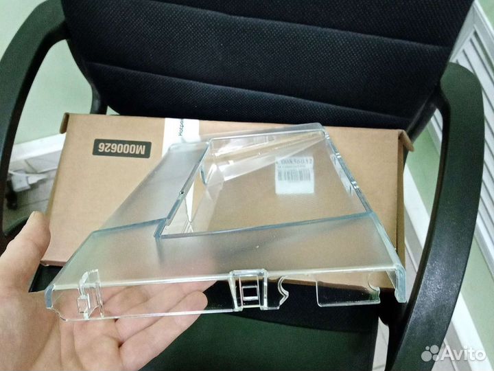 Панель ящика холодильника Ariston, Indesit