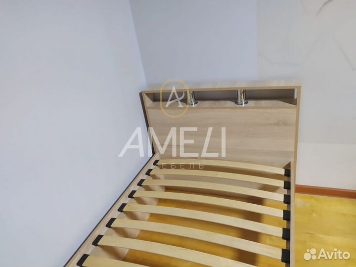 Кровать для девочки