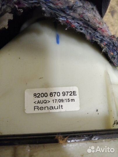 Кулиса МКПП Nissan Almera G15 K4M 1.6 2015