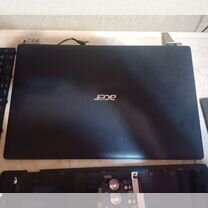 Acer Aspire 7750 по запчастям