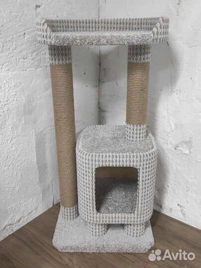 Домик когтеточка