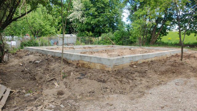 Участок 5,3 сот. (СНТ, ДНП)