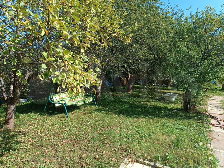 Дача 64 м² на участке 8 сот.