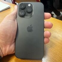 iPhone 14 Pro, 128 ГБ