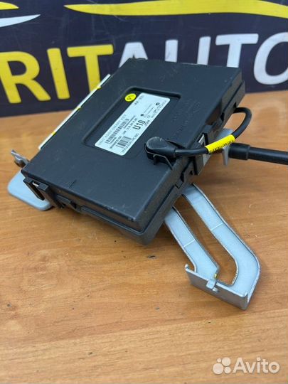 Блок электронный Kia Sorento Prime 3 D4HA 4WD