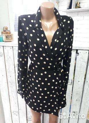 Комбинезон женский, размер m