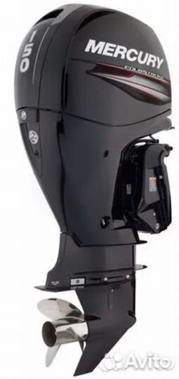 Плм mercury (Меркури) F 150 XL EFI