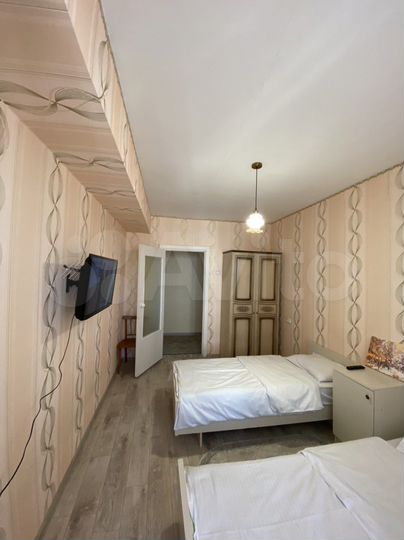 2-к. квартира, 51 м², 8/14 эт.
