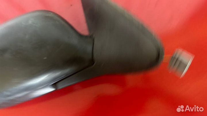 Зеркало правое Nissan Sunny B15 1.5 AT 1998—2004