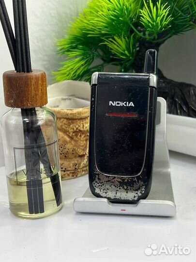 Nokia 6060