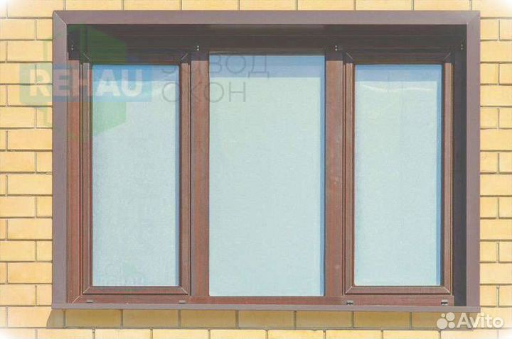 Пластиковые окна в рассрочку