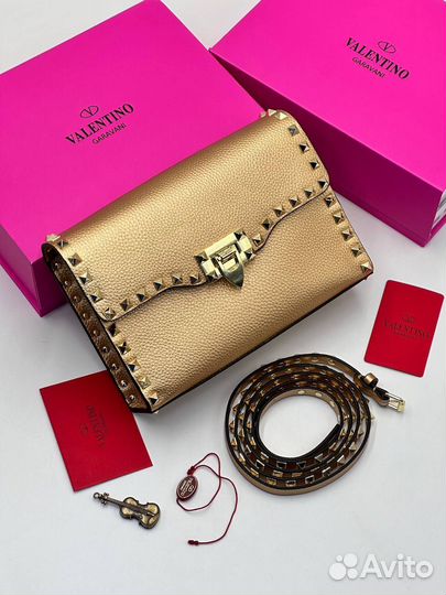 Сумка женская valentino