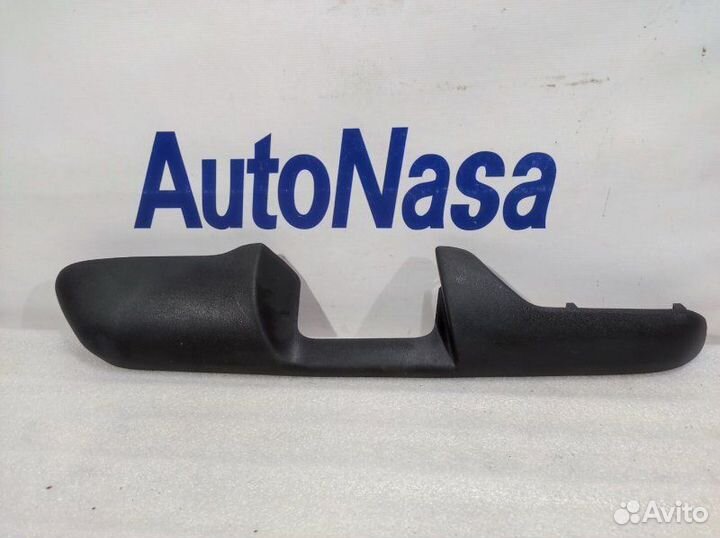 Накладка обшивки двери левая Ford Focus 2