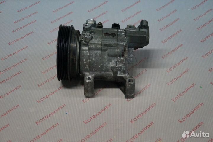 Nissan 92600-AN015 Компрессор кондиционера