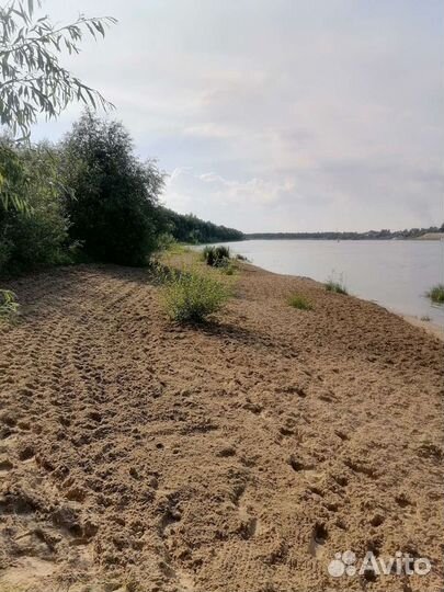 Вспашка земли, огорода