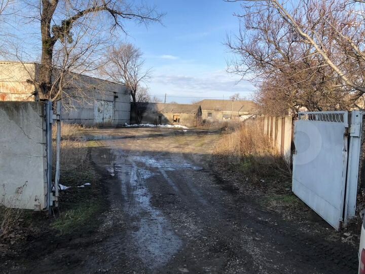 Участок 28 сот. (промназначения)