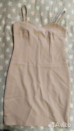 Нарядное платье