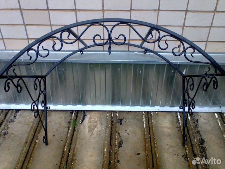 Художественная ковка