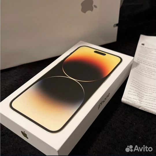 iPhone 14 Pro, 1 ТБ