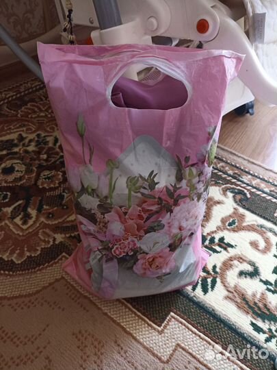 Платки шарфы