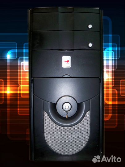 Игр пк Core i5-3470/ 8 GB/ GTX 660 2GB/ SSD