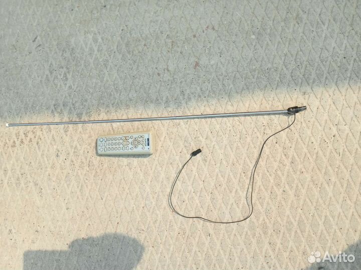 Телевизор sony