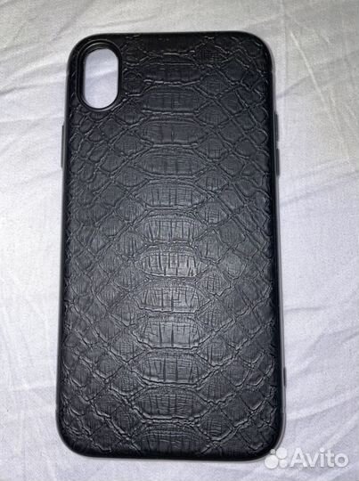 Чехлы на iPhone xr
