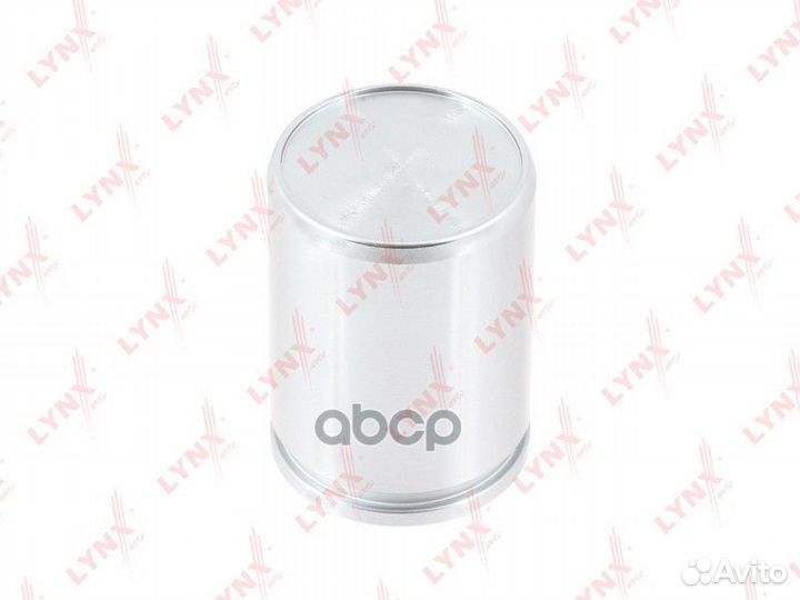 Поршень тормозного суппорта перед/зад renau